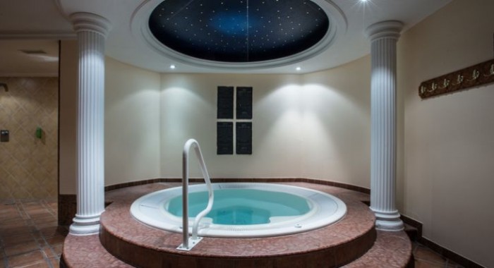 Hotel National, Zermatt ski chalet, image 7